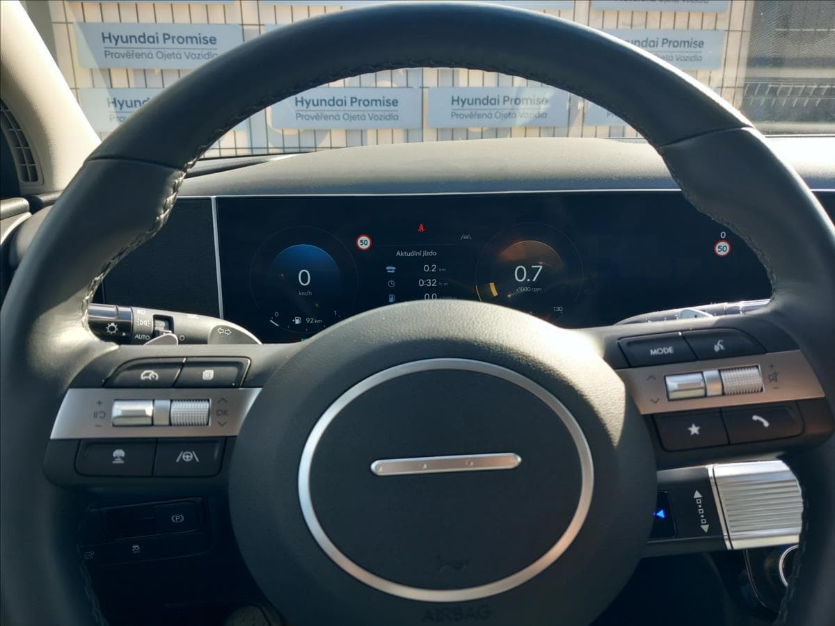 2025 Hyundai TUCSON - 11