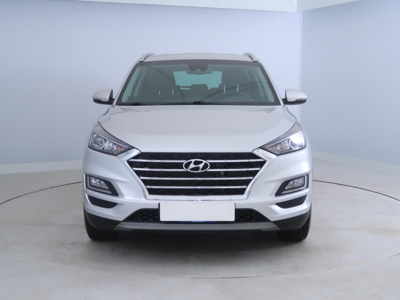 2020 Hyundai TUCSON - 2