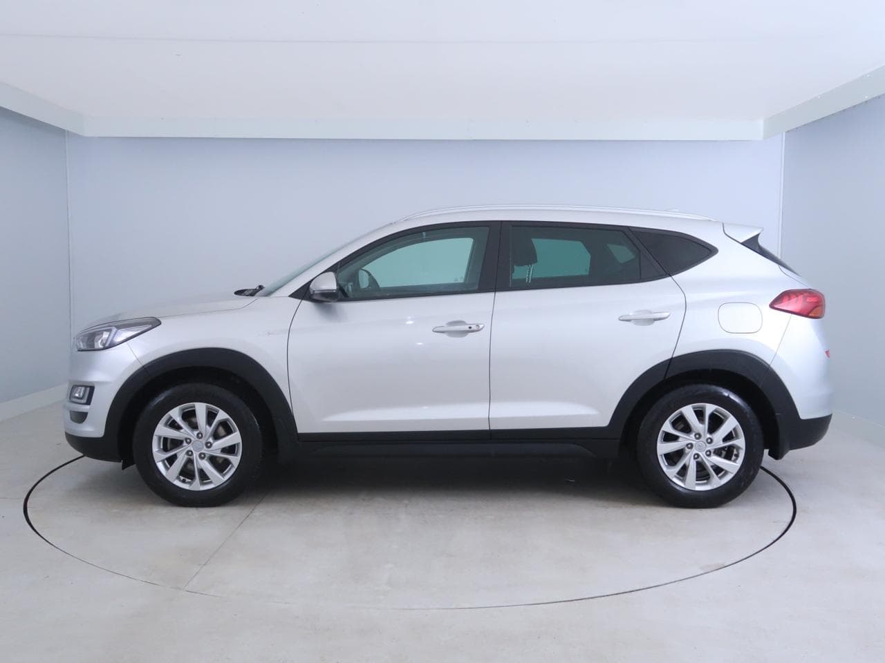 2020 Hyundai TUCSON - 4