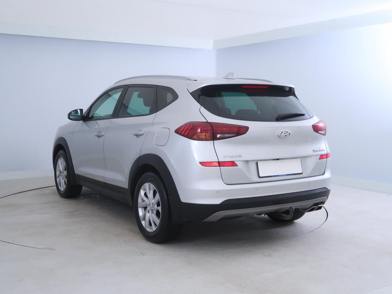 2020 Hyundai TUCSON - 5