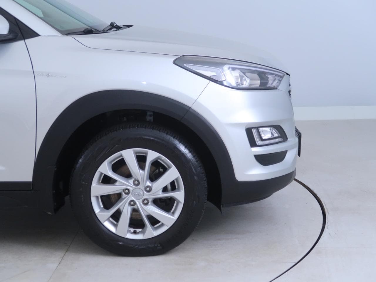 2020 Hyundai TUCSON - 20