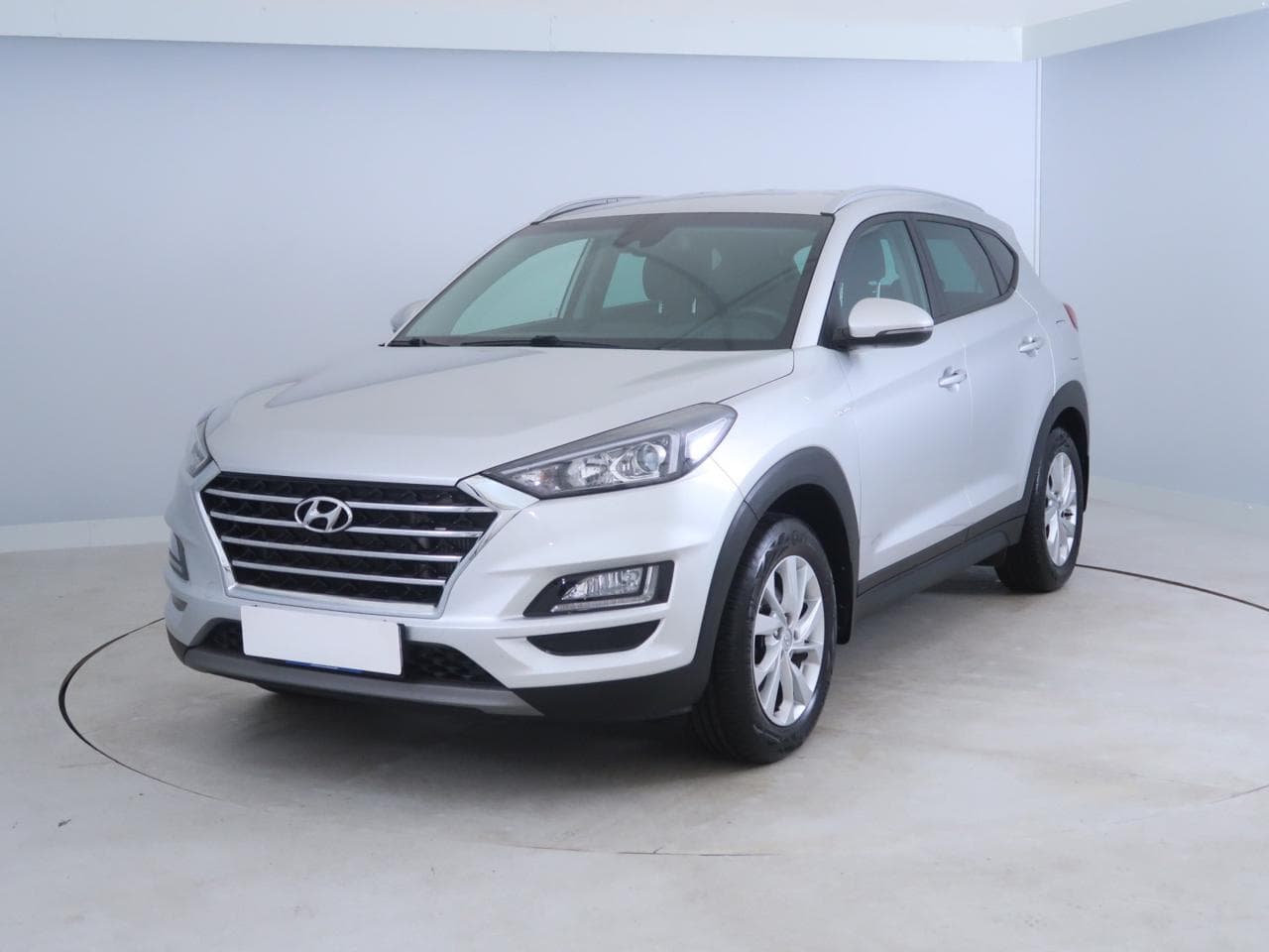 2020 Hyundai TUCSON - 3