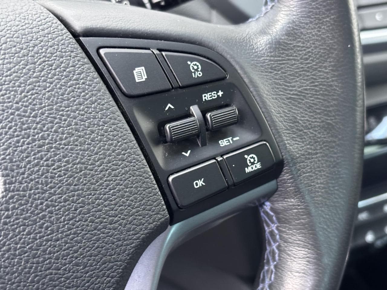 2016 Hyundai TUCSON - 14
