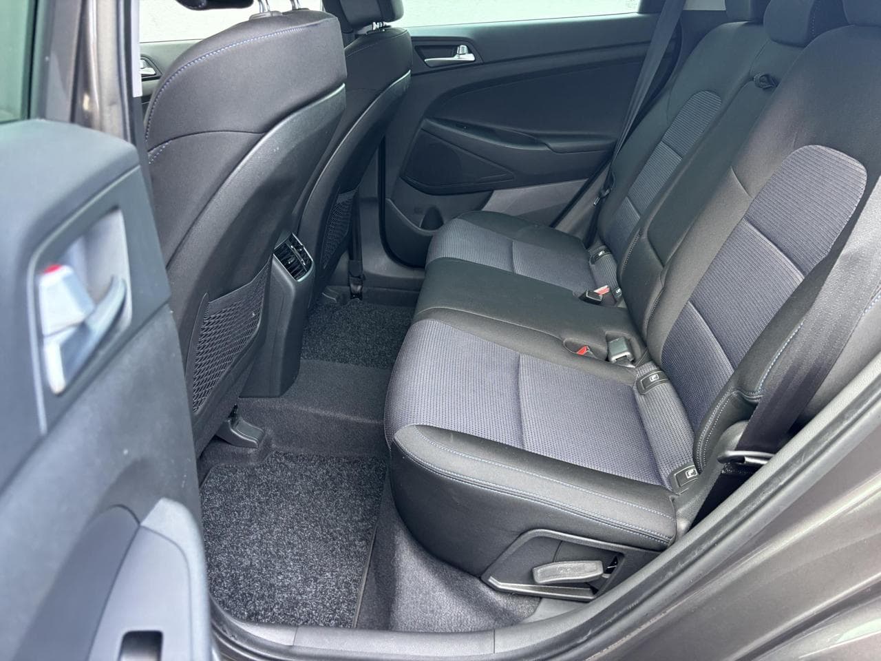 2016 Hyundai TUCSON - 10