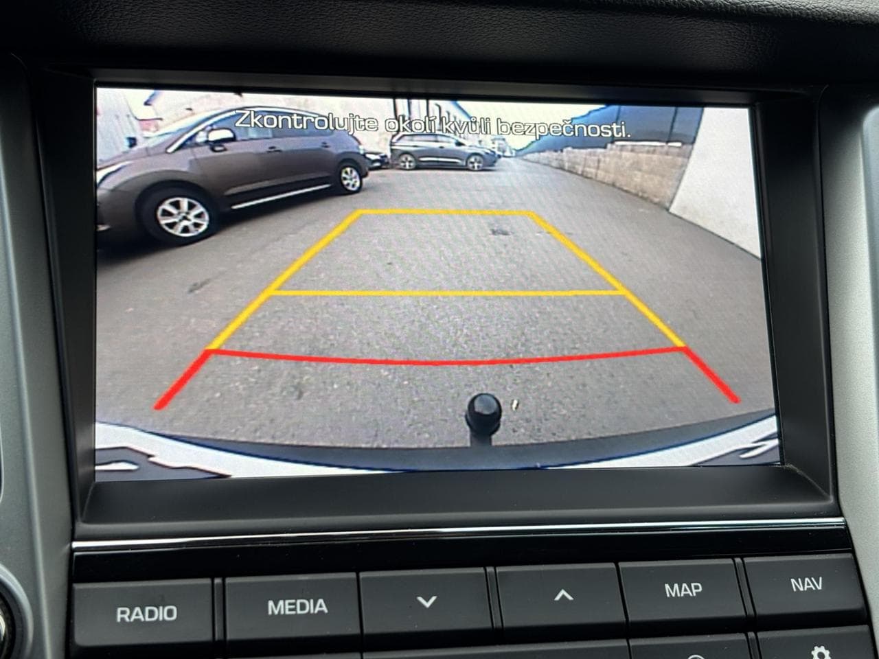 2016 Hyundai TUCSON - 19