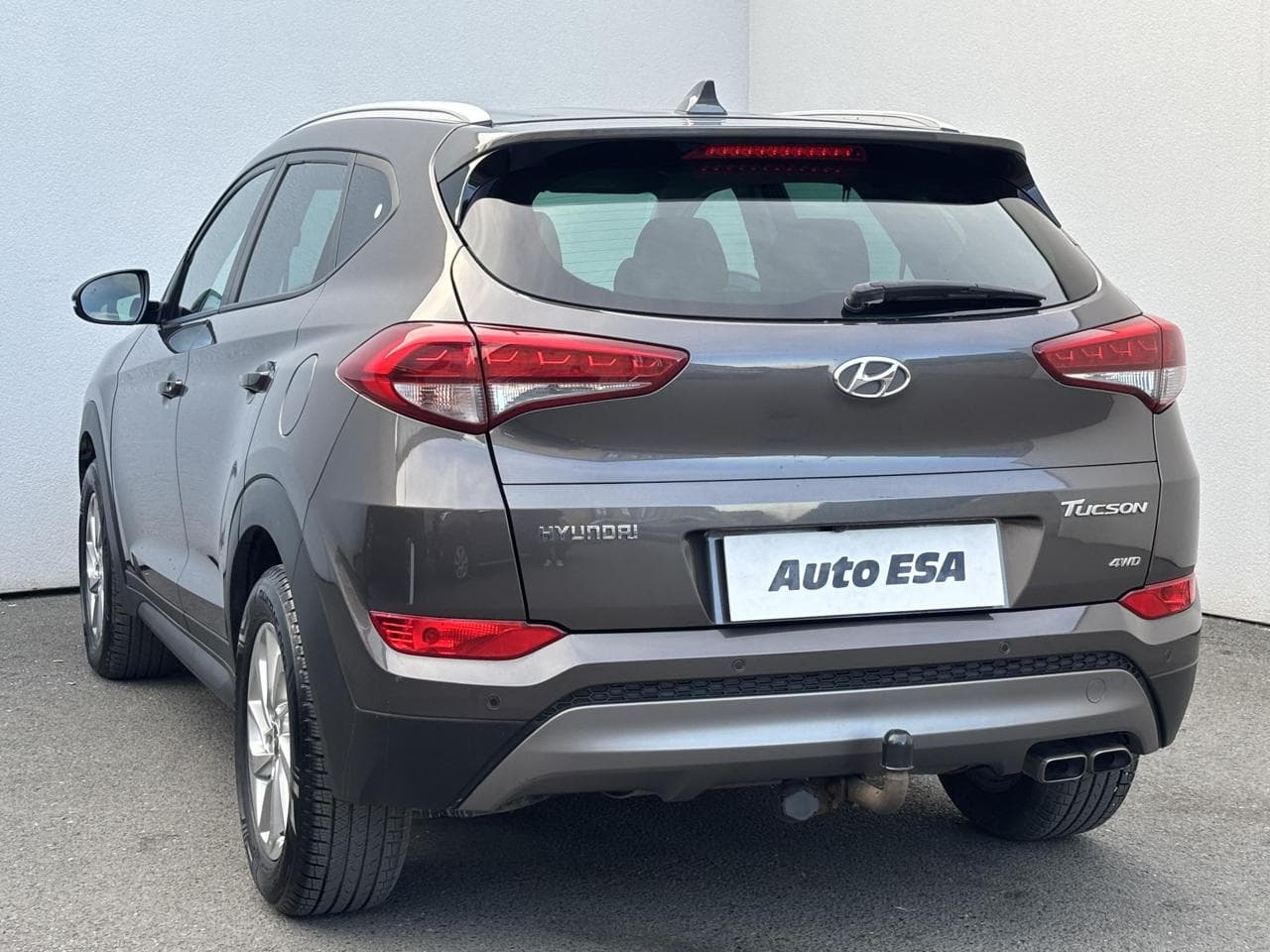 2016 Hyundai TUCSON - 6