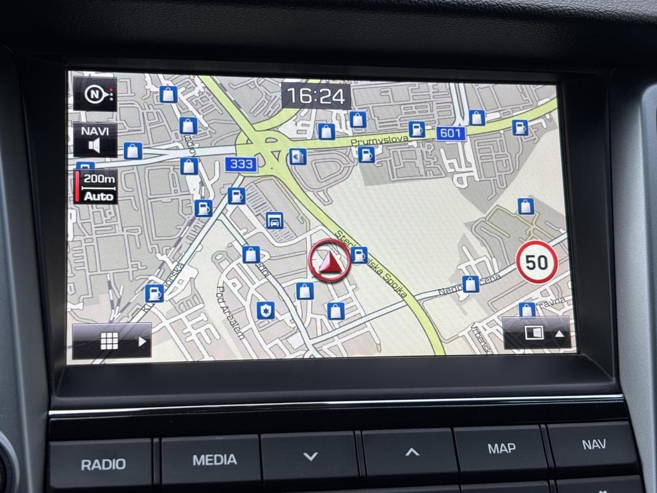 2016 Hyundai TUCSON - 18