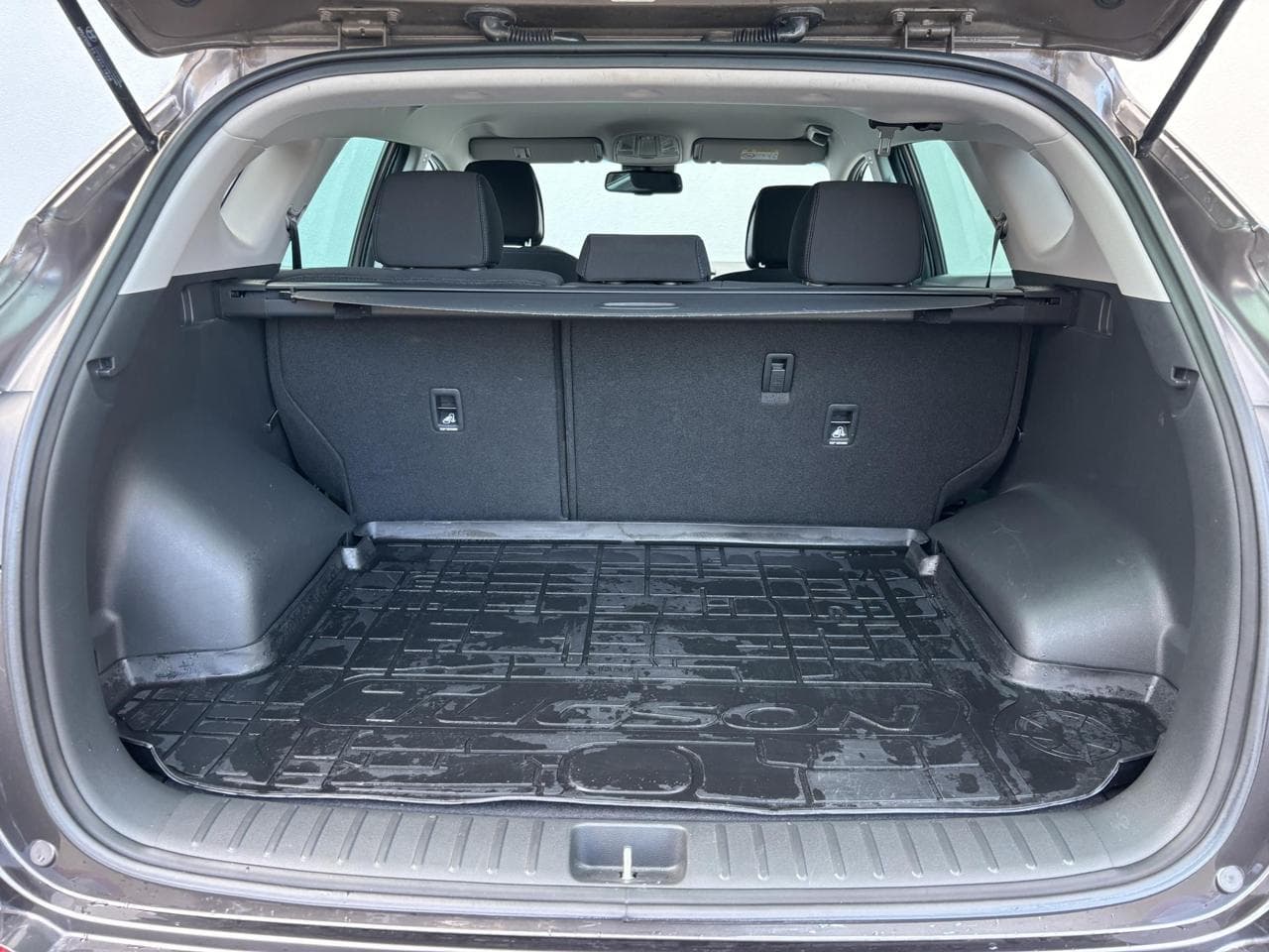 2016 Hyundai TUCSON - 7