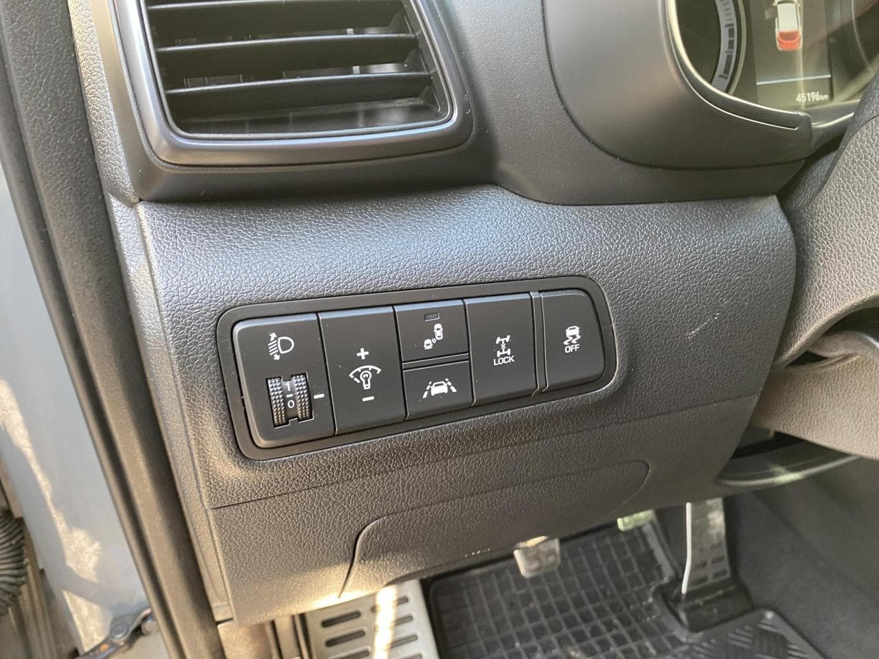 2019 Hyundai TUCSON - 15
