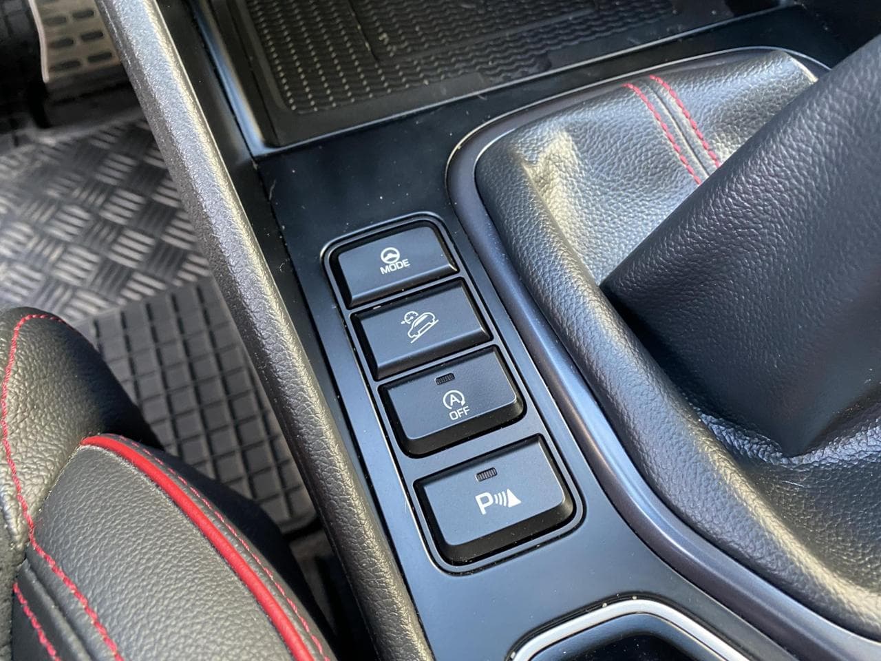 2019 Hyundai TUCSON - 17