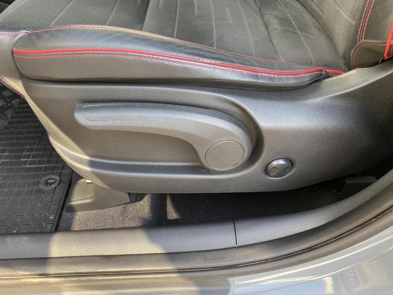 2019 Hyundai TUCSON - 14
