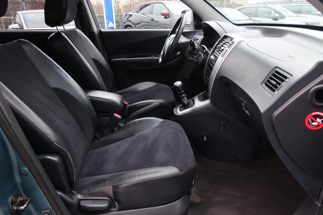 2006 Hyundai TUCSON - 12