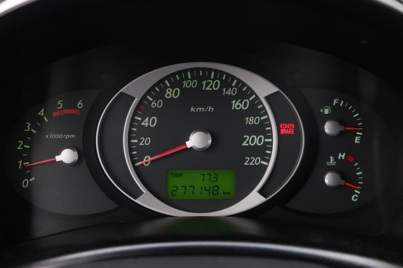 2006 Hyundai TUCSON - 17