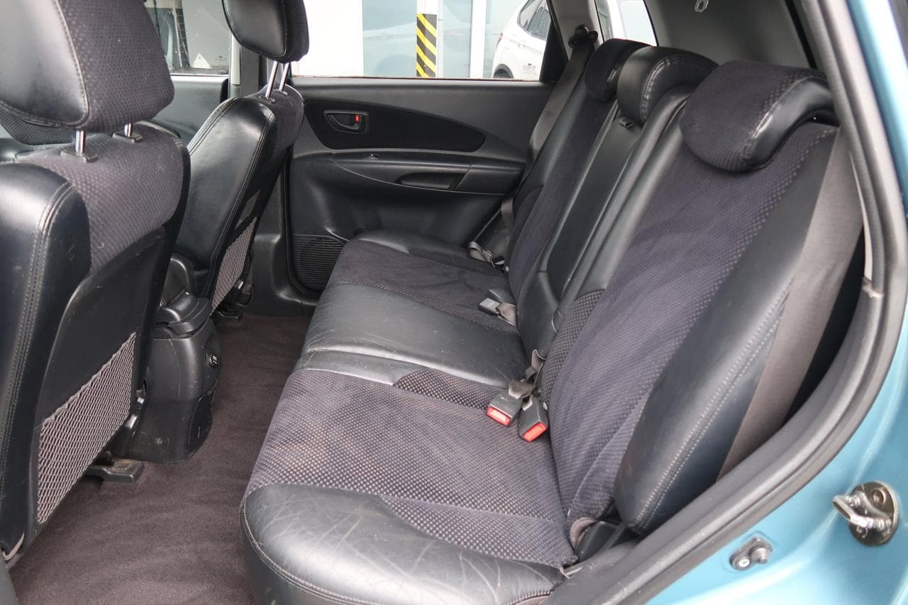 2006 Hyundai TUCSON - 15