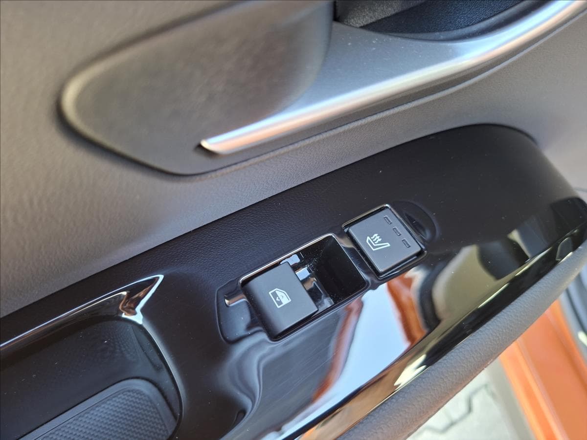 2024 Hyundai TUCSON - 18