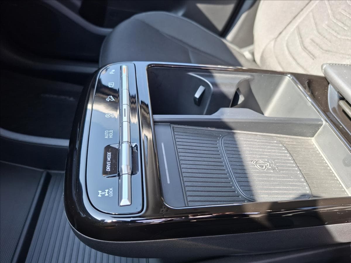 2024 Hyundai TUCSON - 15