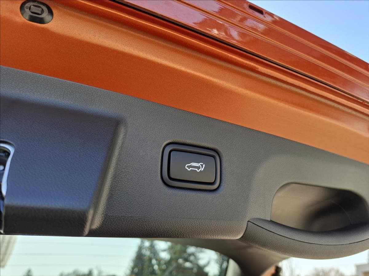 2024 Hyundai TUCSON - 20