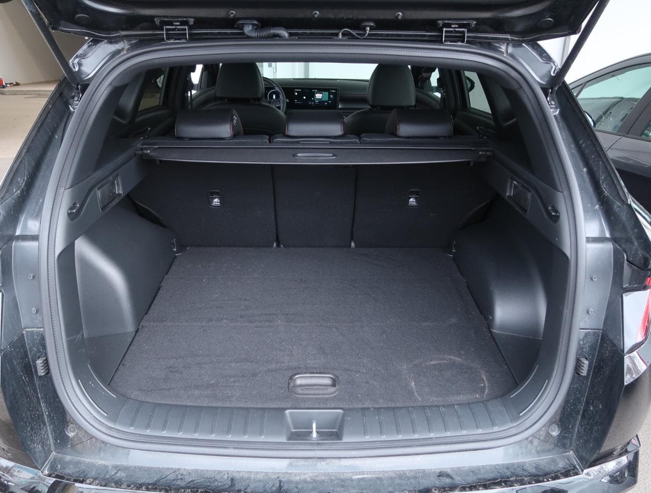 2025 Hyundai TUCSON - 20