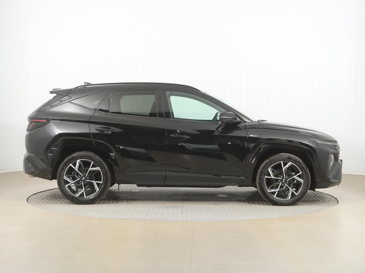 2025 Hyundai TUCSON - 8