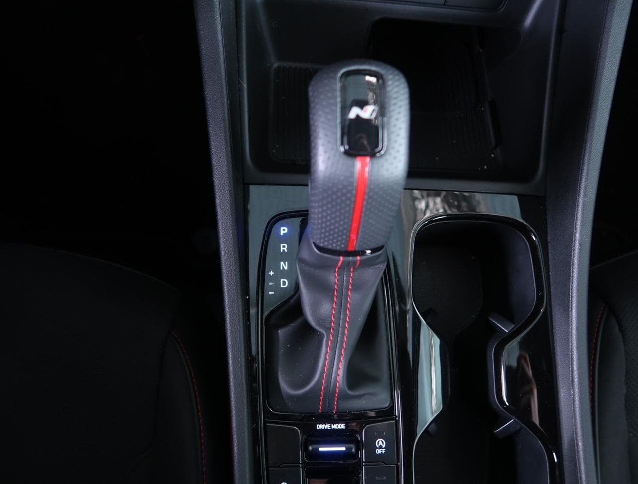 2025 Hyundai TUCSON - 19