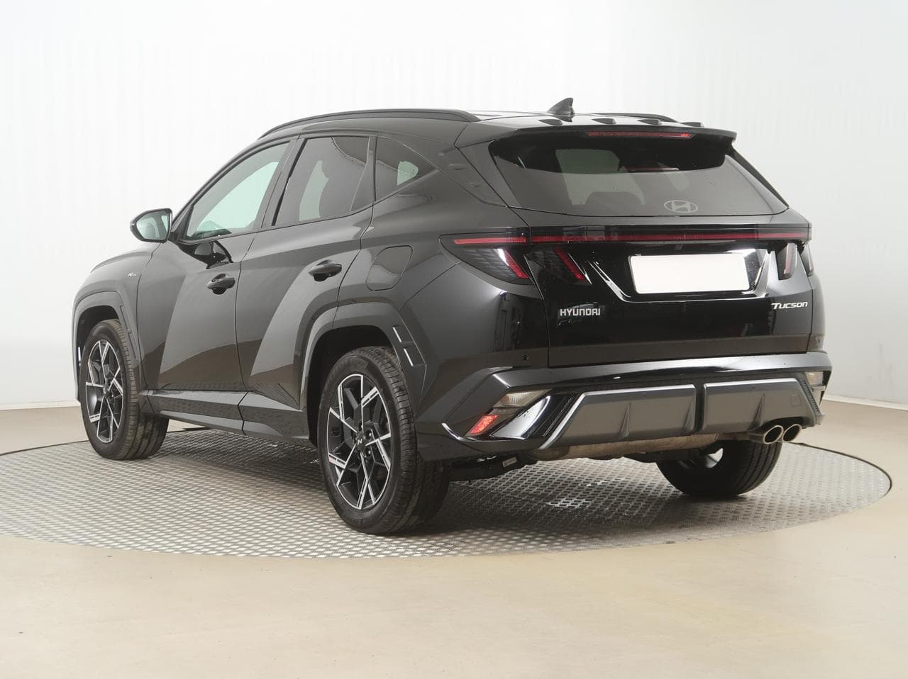 2025 Hyundai TUCSON - 5