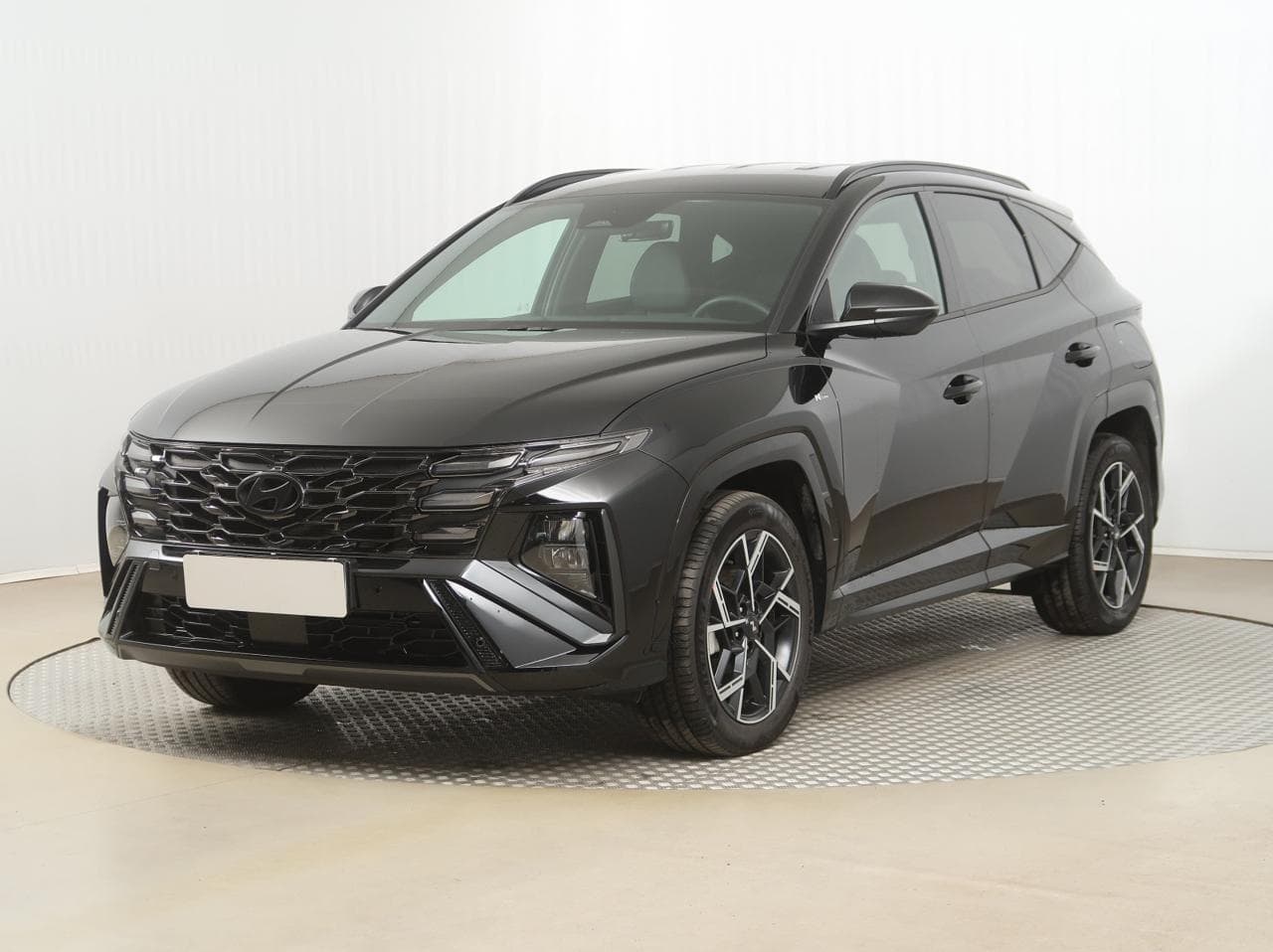 2025 Hyundai TUCSON - 3
