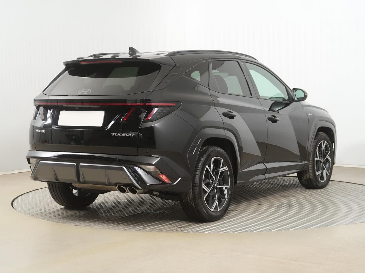 2025 Hyundai TUCSON - 7