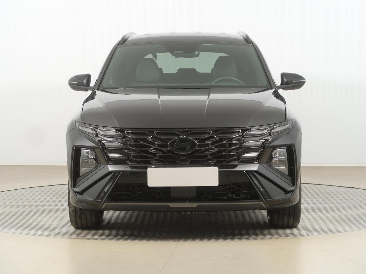 2025 Hyundai TUCSON - 2