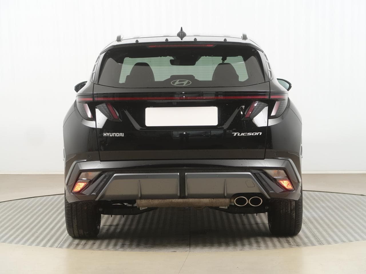 2025 Hyundai TUCSON - 6