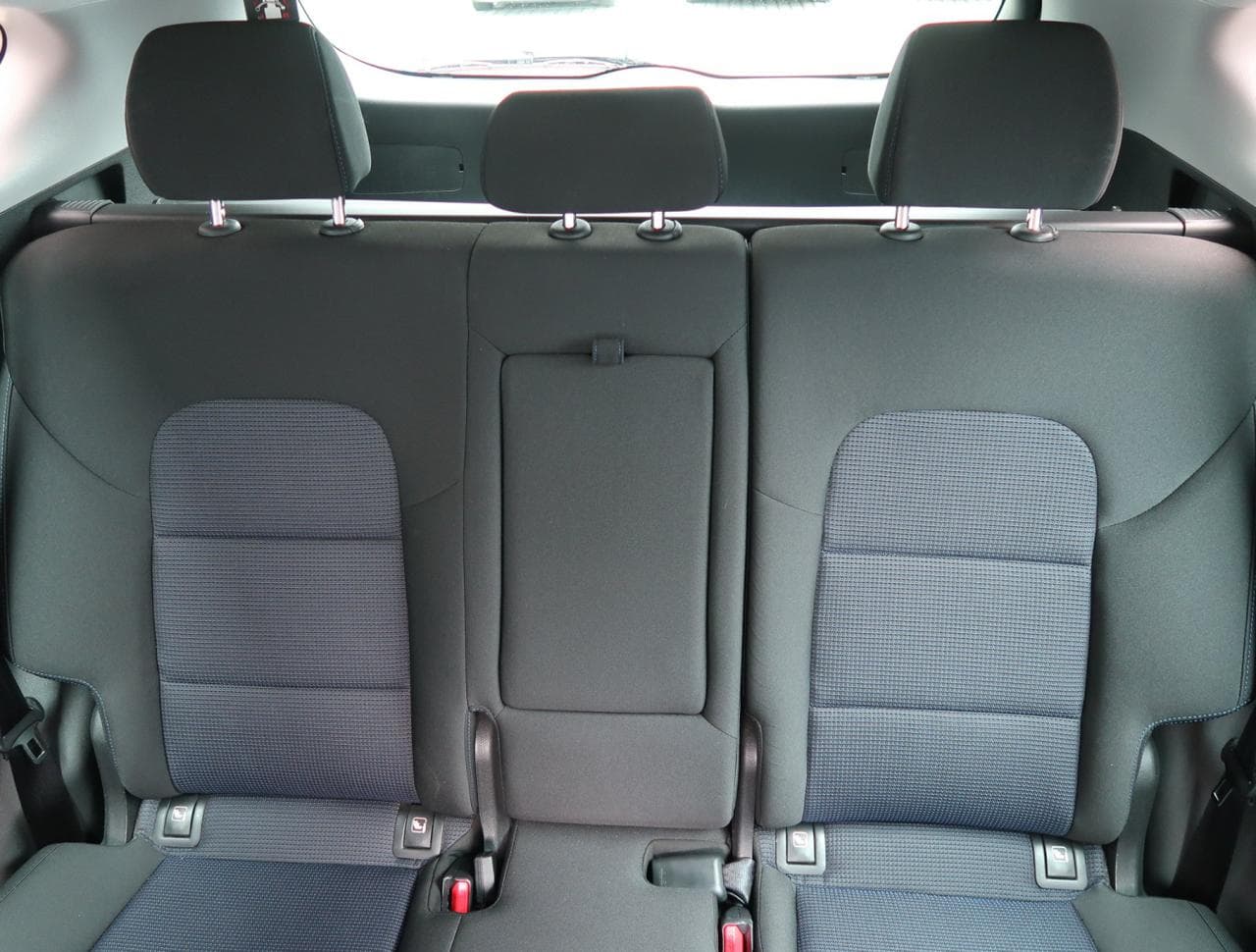 2016 Hyundai TUCSON - 14