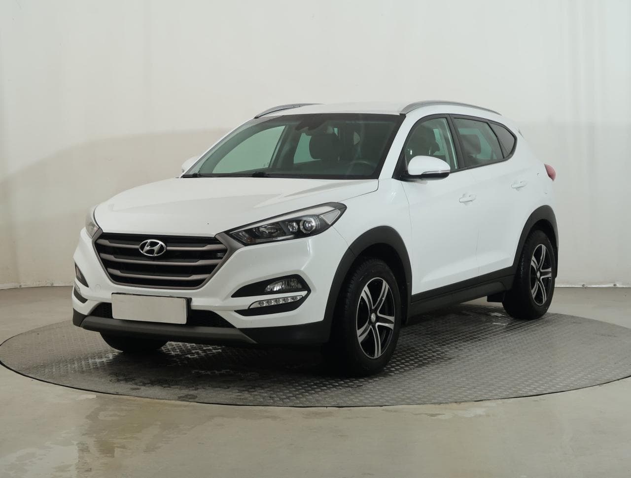 2016 Hyundai TUCSON - 3