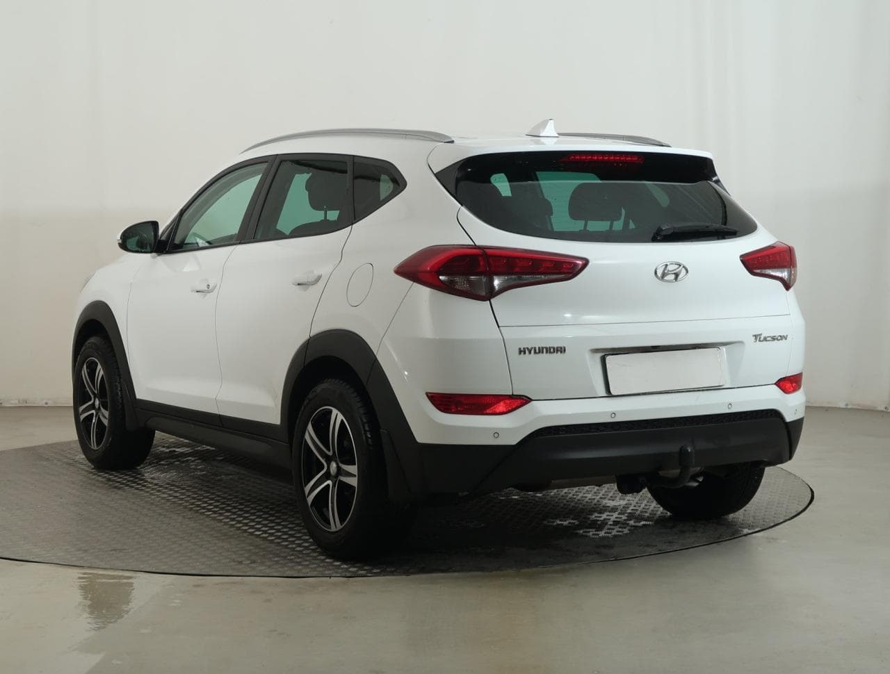 2016 Hyundai TUCSON - 5