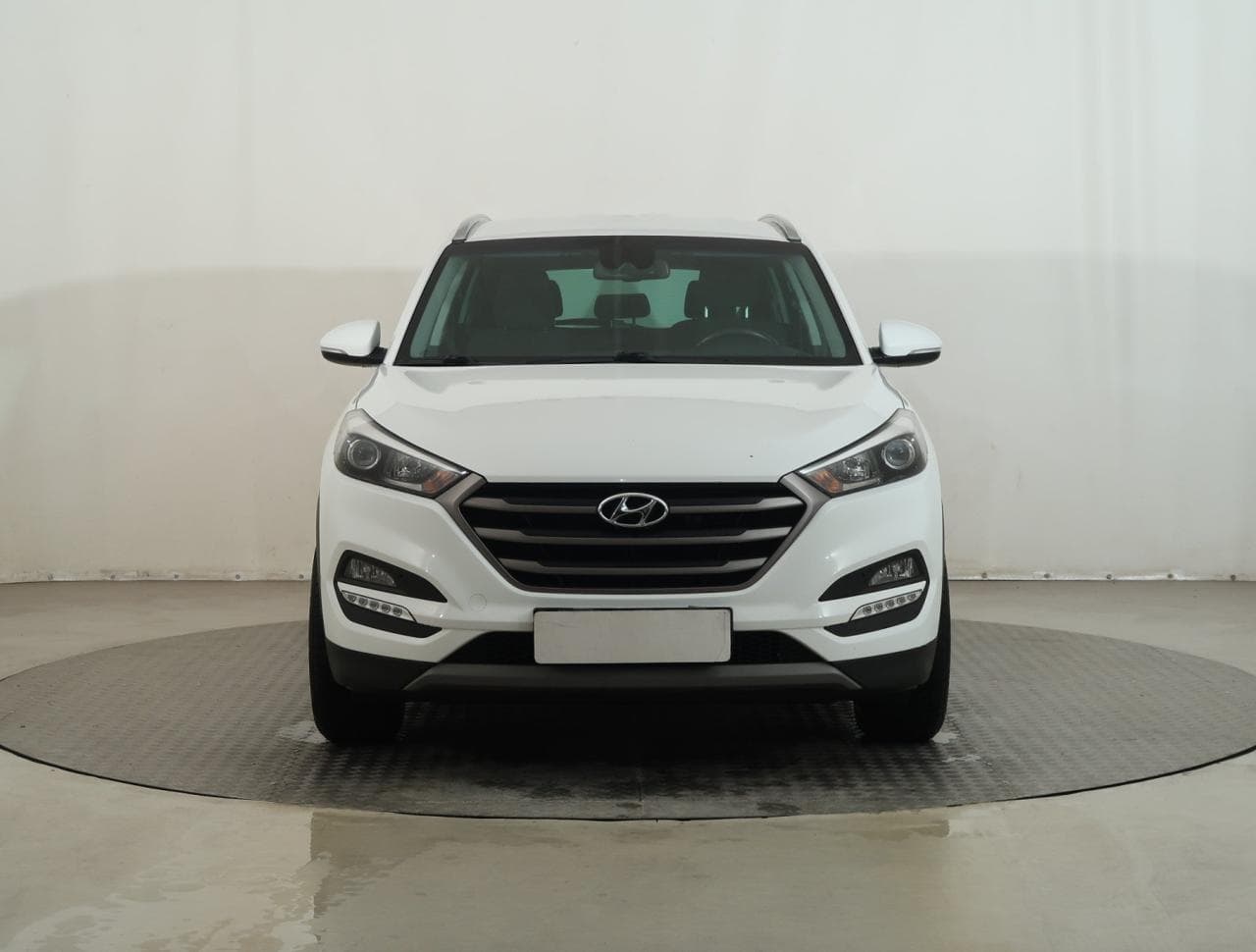 2016 Hyundai TUCSON - 2