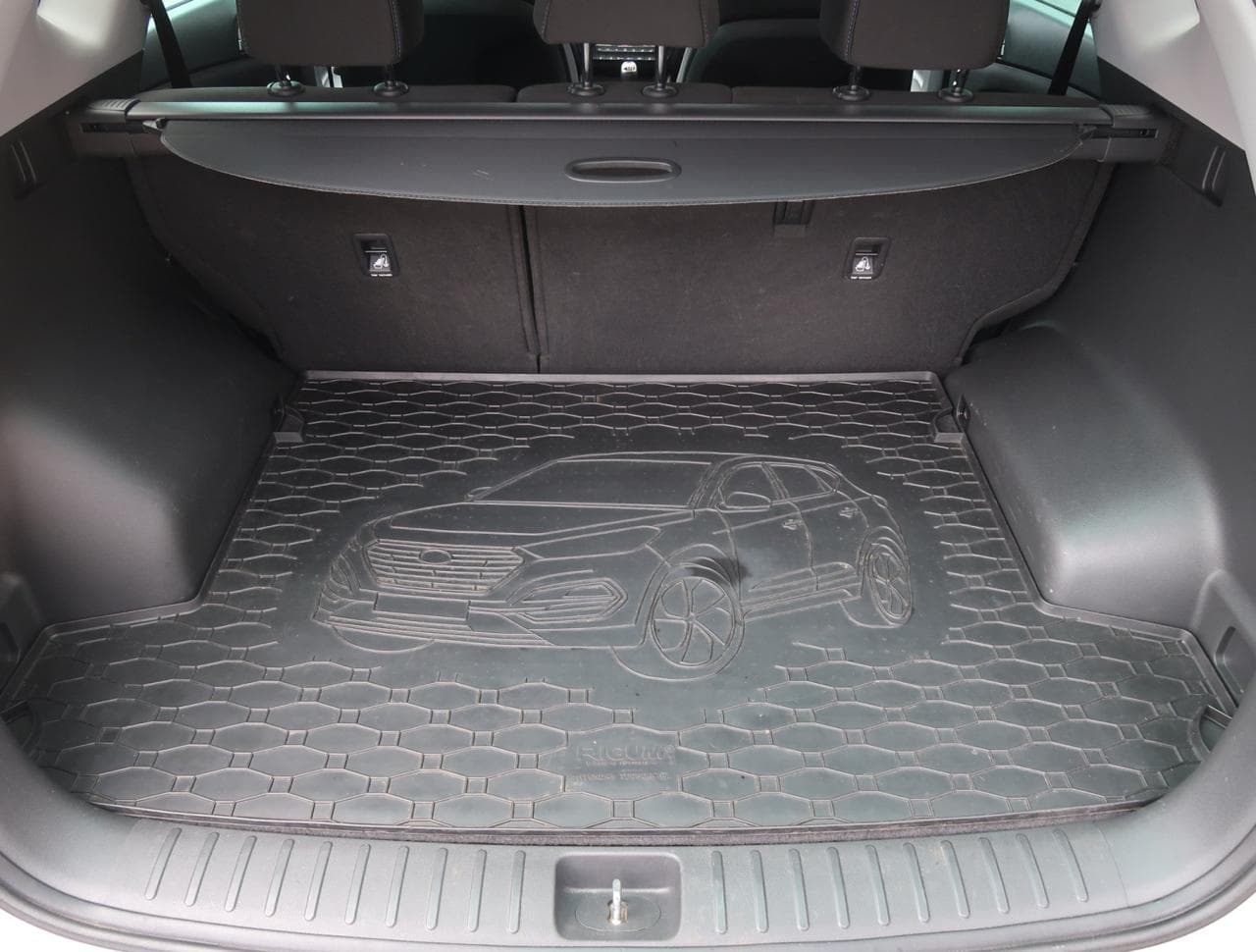 2016 Hyundai TUCSON - 20