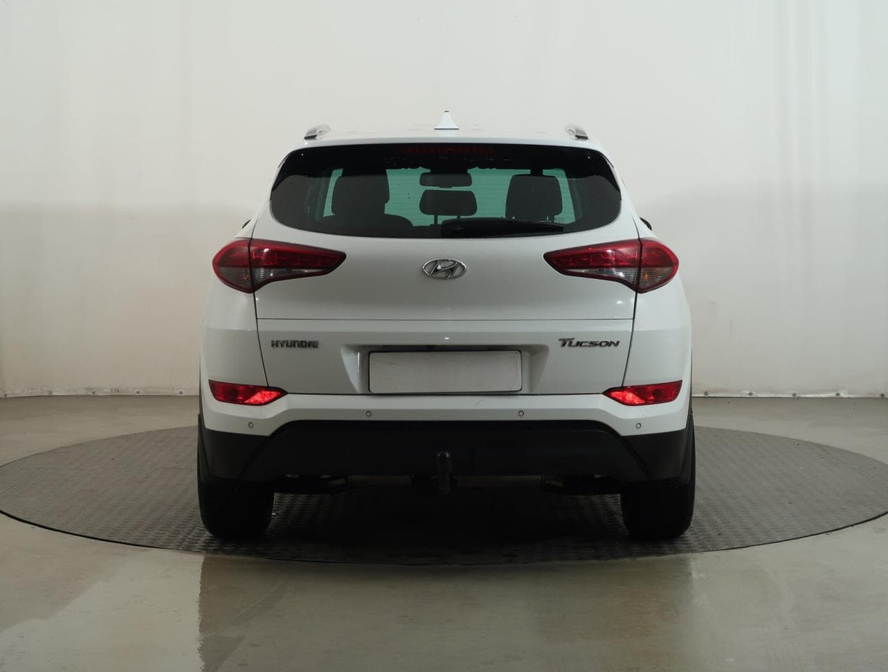 2016 Hyundai TUCSON - 6
