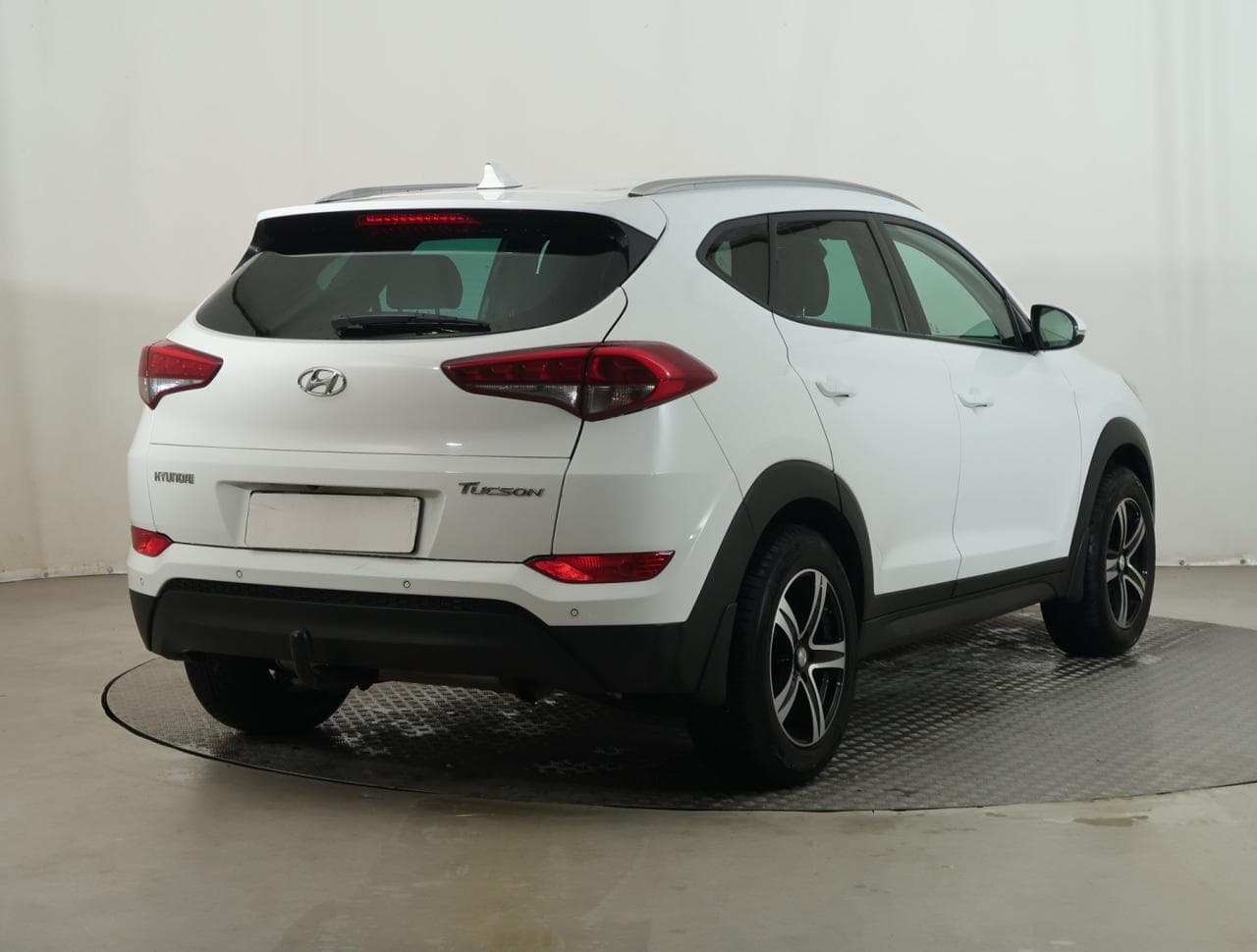 2016 Hyundai TUCSON - 7