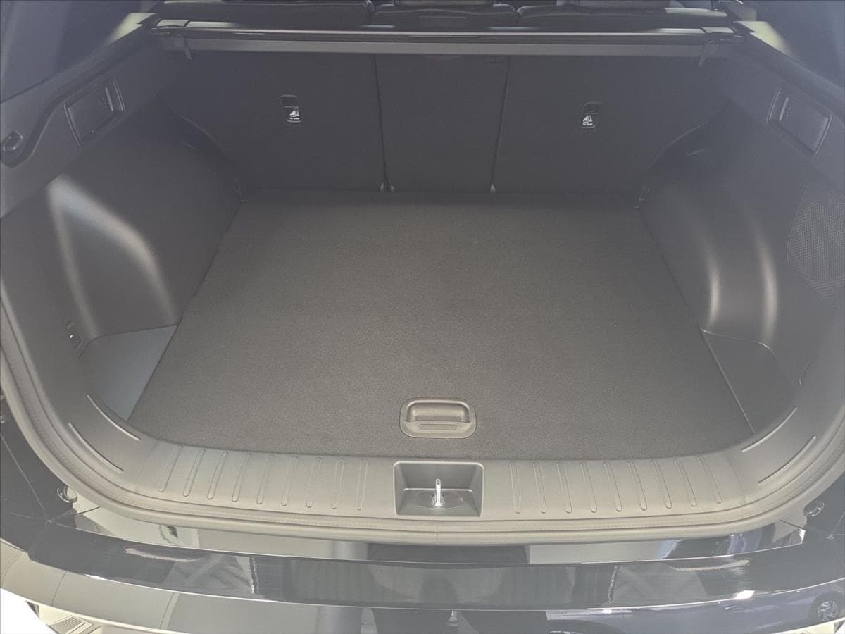 2025 Hyundai TUCSON - 12