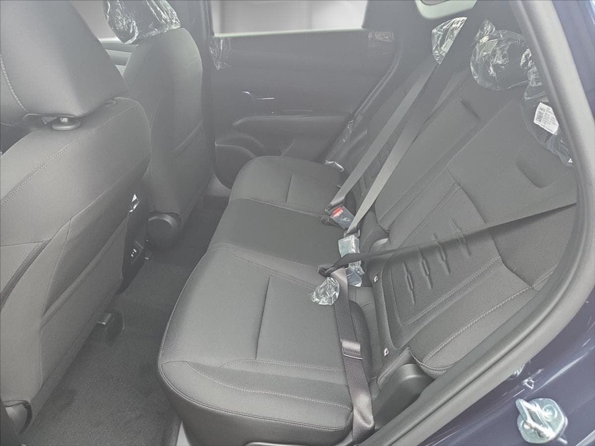 2025 Hyundai TUCSON - 11