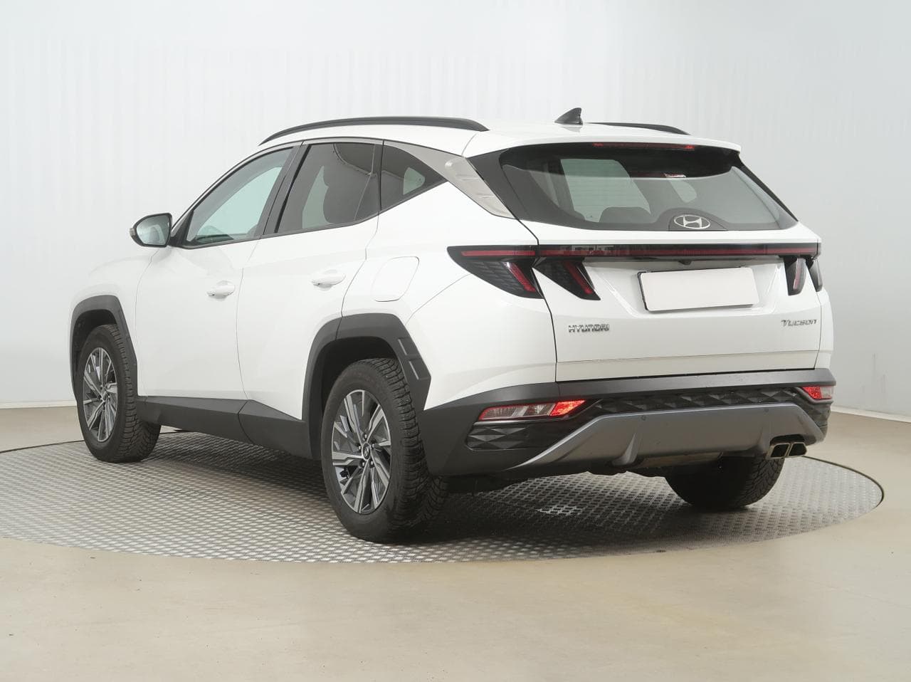 2021 Hyundai TUCSON - 5