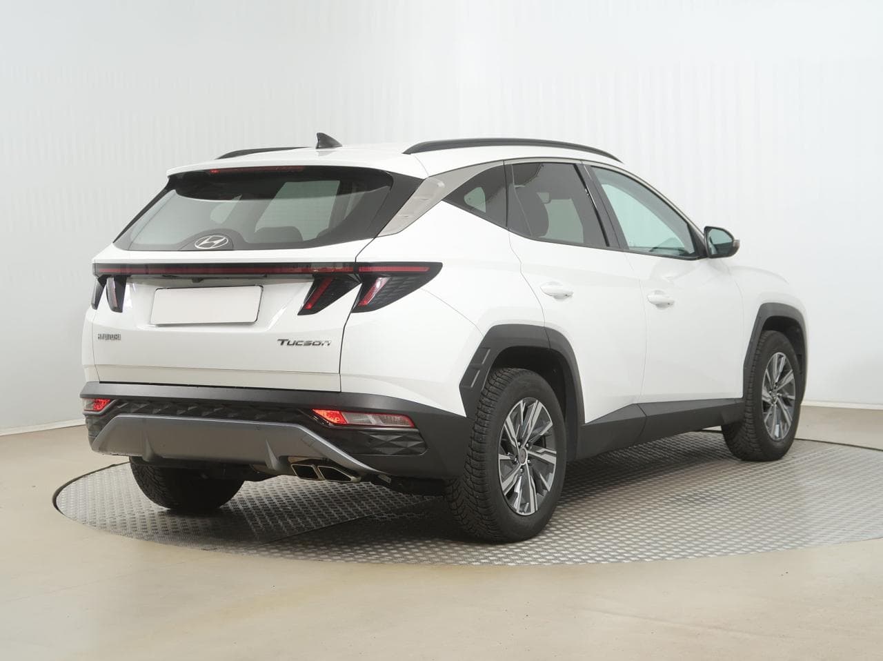2021 Hyundai TUCSON - 7