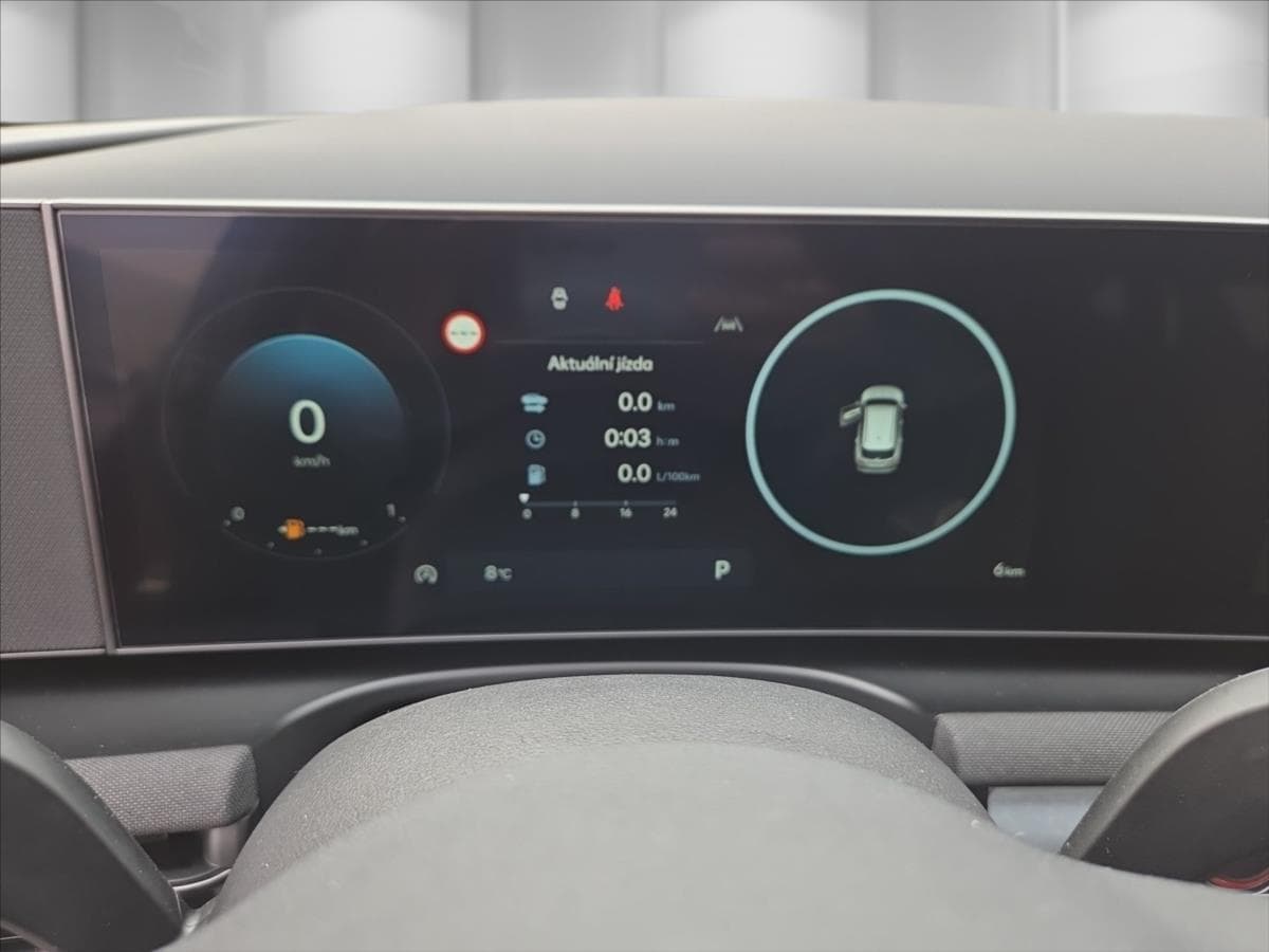 2025 Hyundai TUCSON - 8