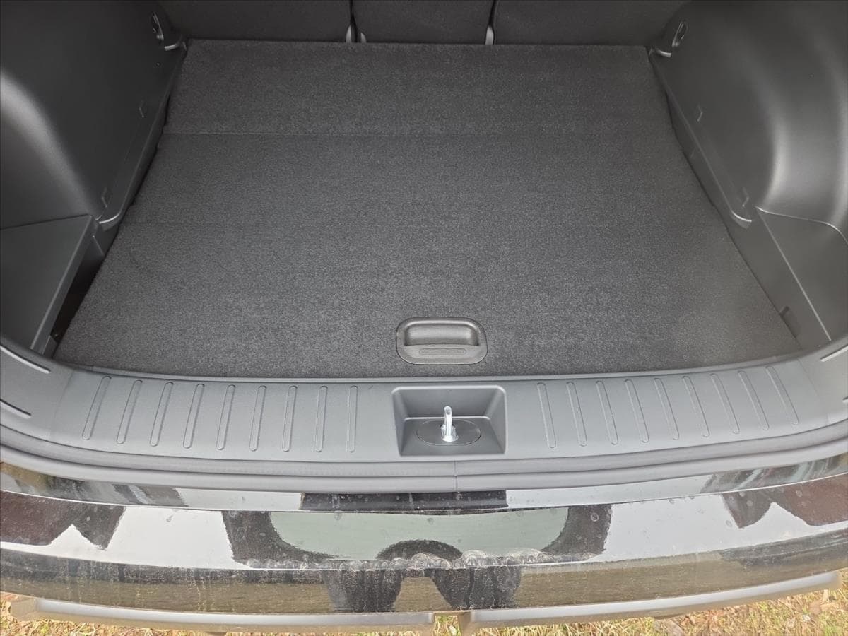 2025 Hyundai TUCSON - 12