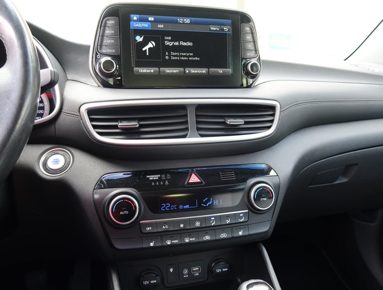2018 Hyundai TUCSON - 18