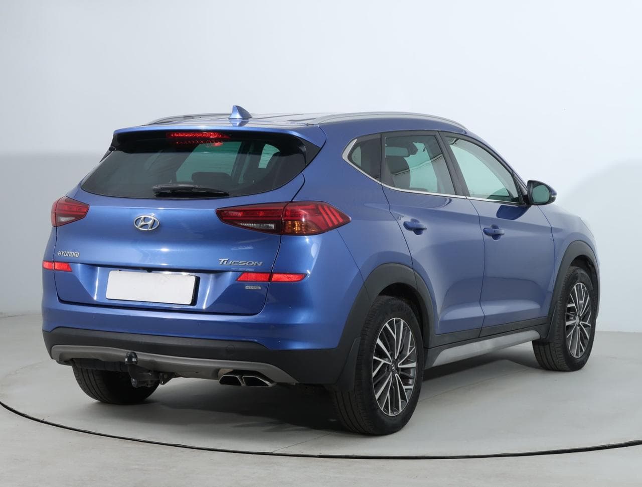 2018 Hyundai TUCSON - 7