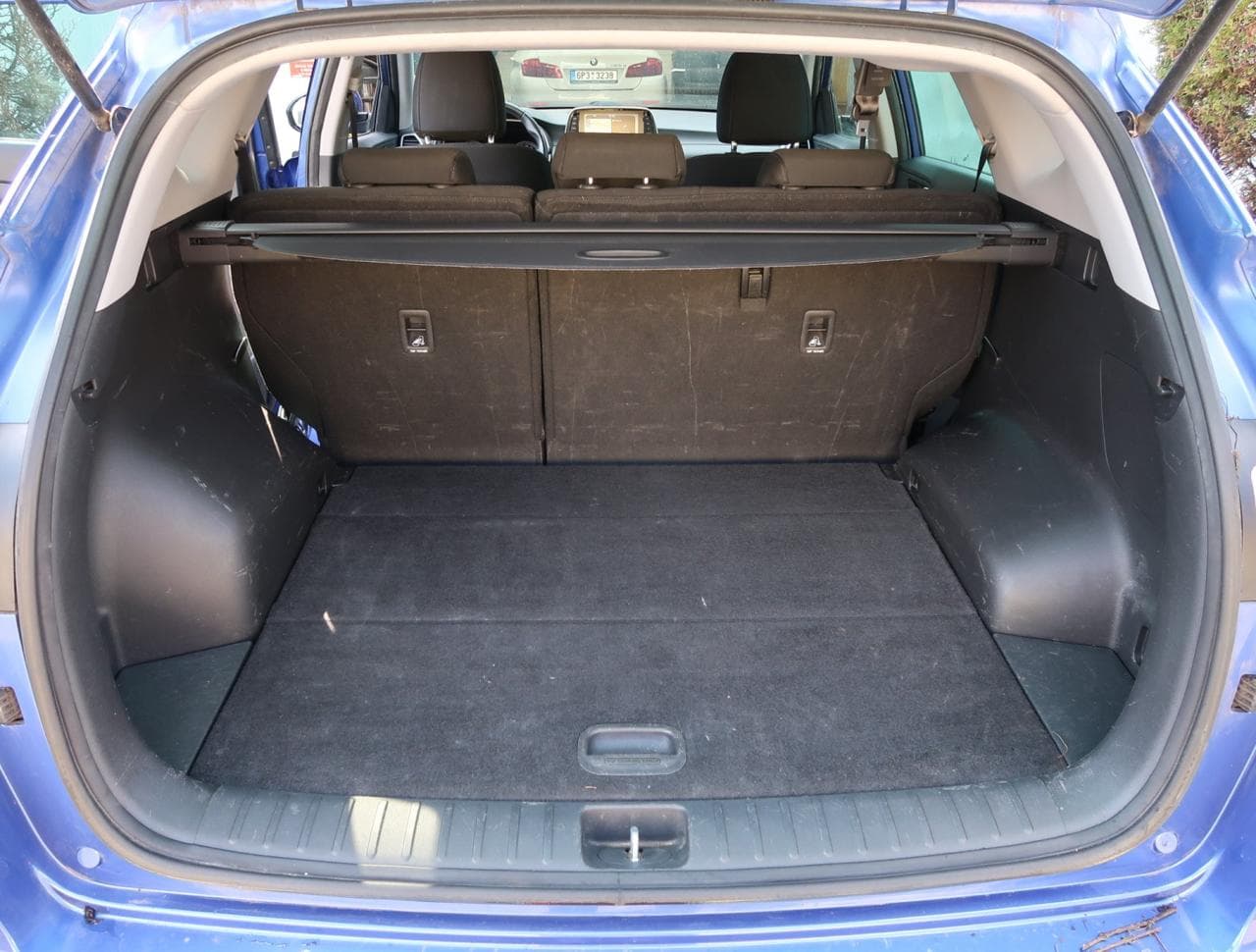 2018 Hyundai TUCSON - 20