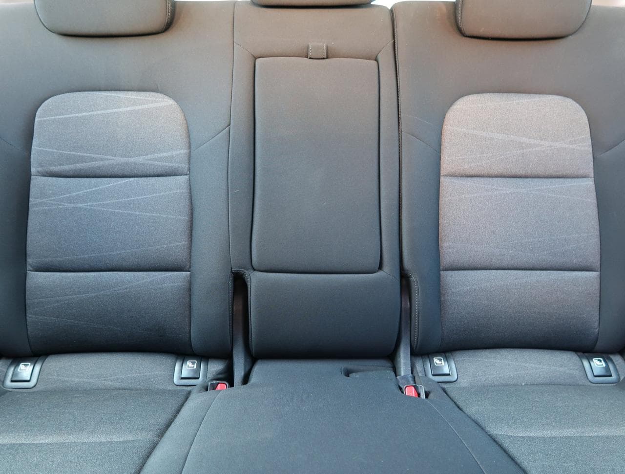 2018 Hyundai TUCSON - 14