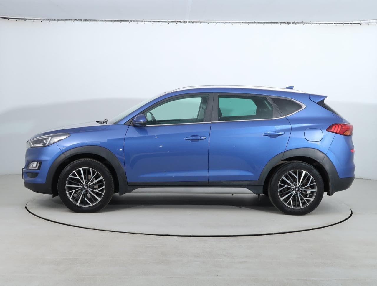 2018 Hyundai TUCSON - 4