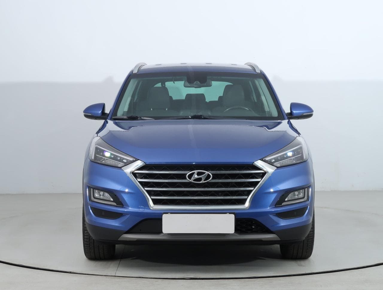 2018 Hyundai TUCSON - 2