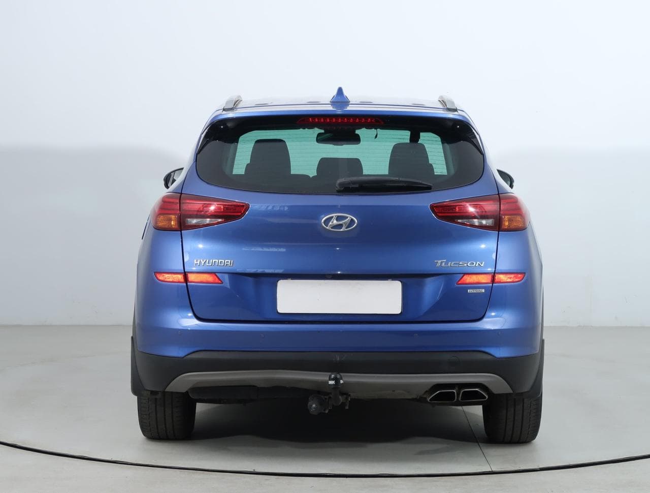2018 Hyundai TUCSON - 6