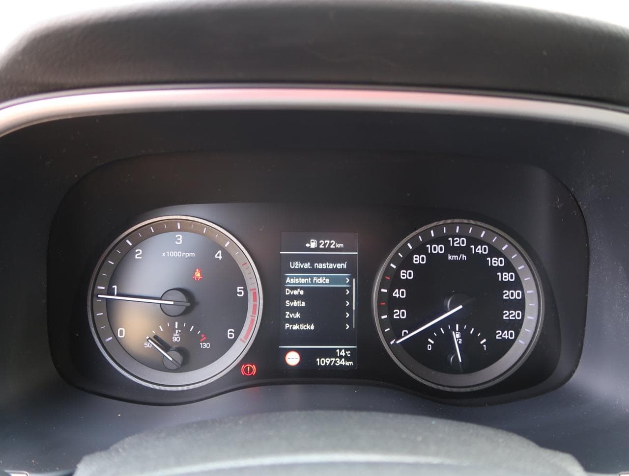 2018 Hyundai TUCSON - 17
